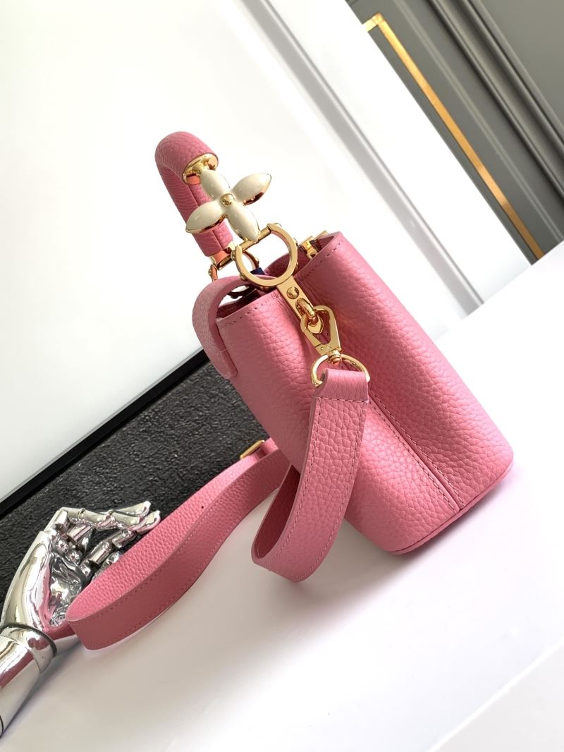 LV Top Handle Bags